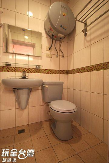 Zaixiang Apartment Tamsui Bagian luar foto