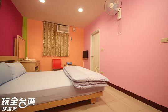 Zaixiang Apartment Tamsui Bagian luar foto