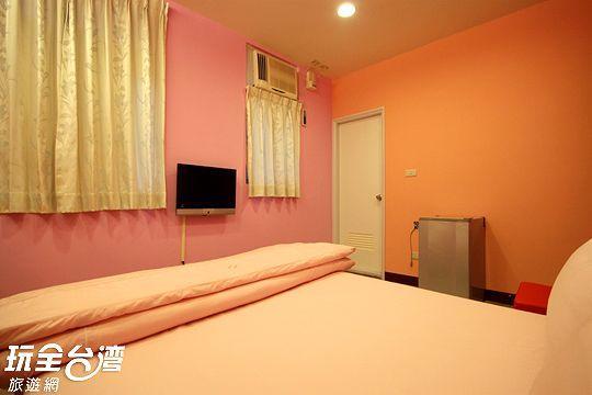 Zaixiang Apartment Tamsui Bagian luar foto